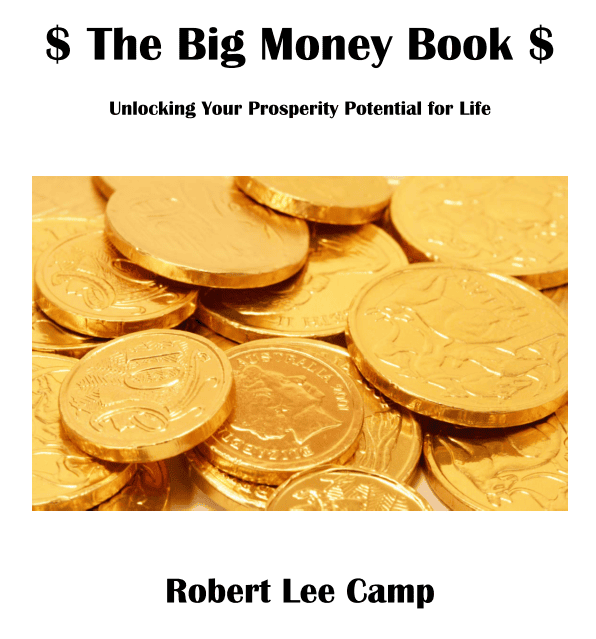 The Big Money Book
