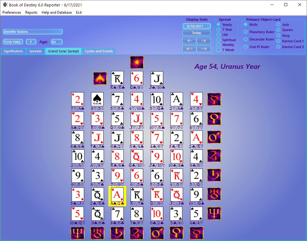 Book of Destiny Reporter 6.0 (PC and Mac!) - Image 3