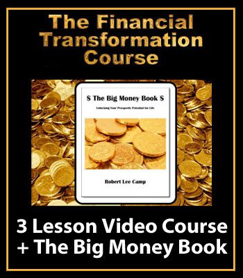 The Financial Transformation Course