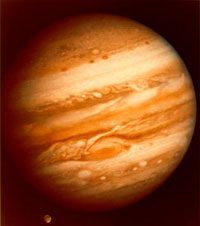 Jupiter – The Planet of Good Fortune and Good Karma