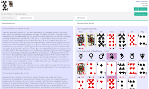 Book of Destiny Application Pro Online