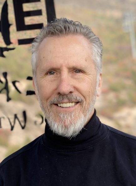 Private Class with Robert Lee Camp