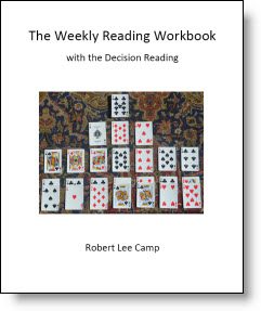 Weekly and Decision Reading Workbook EBook PDF