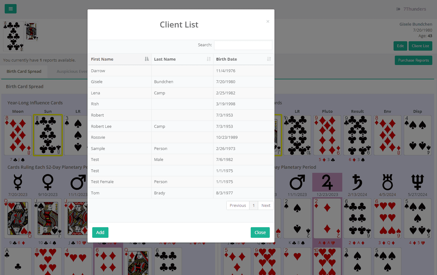 Love Cards Application Online - Image 3