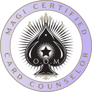 Magi Card Science Certification 2026